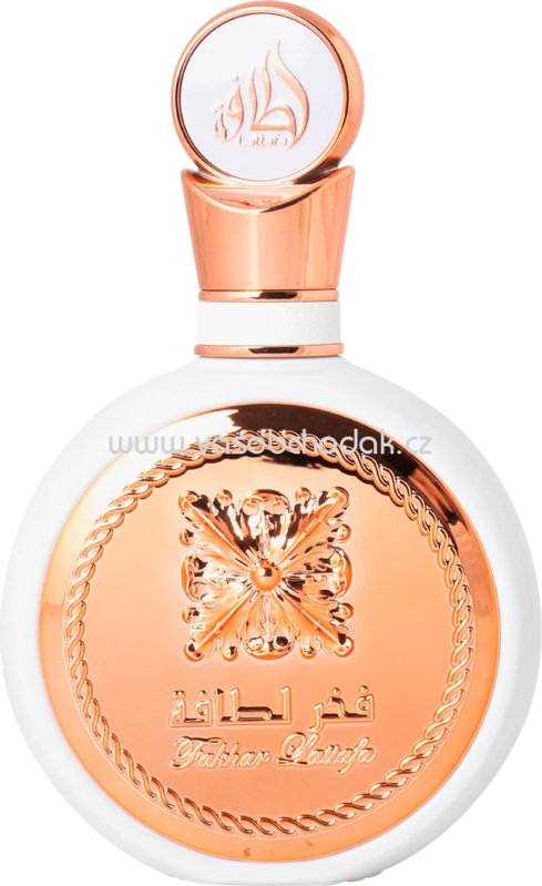 Lattafa Fakhar Rose Eau de Parfum, 100 ml Lattafa Fakhar Rose Eau de Parfum, 100 ml