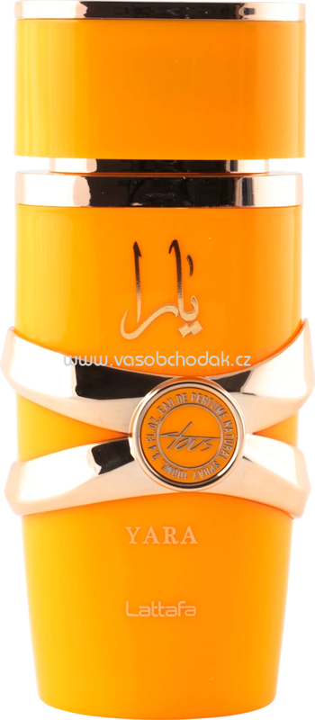 Lattafa Yara Tous Eau de Parfum, 100 ml Lattafa Yara Tous Eau de Parfum, 100 ml
