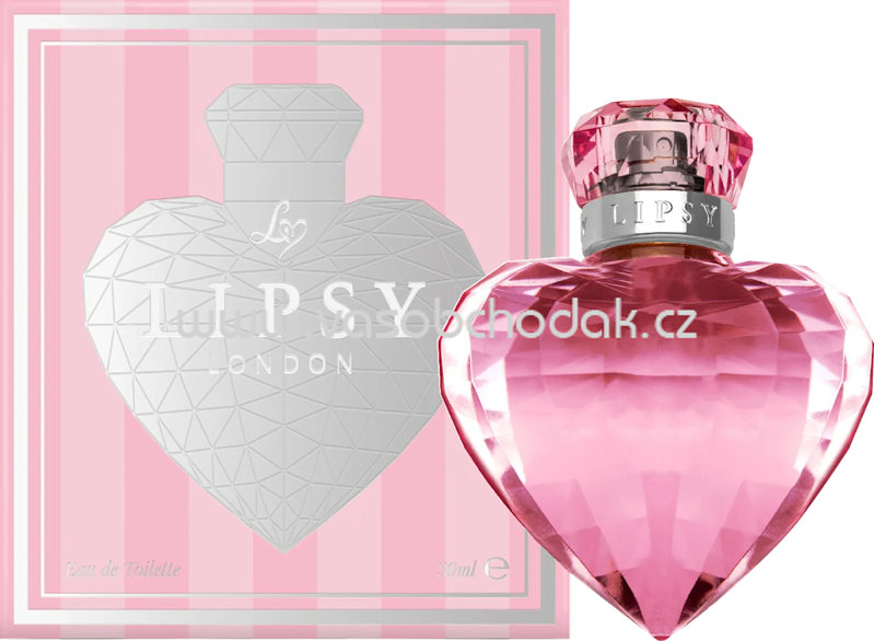 LIPSY London Original Eau de Toilette, 30 ml LIPSY London Original Eau de Toilette, 30 ml
