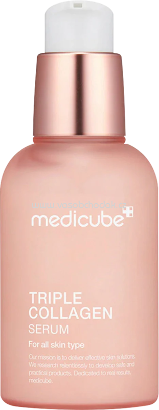 medicube Serum Triple Collagen, 55 ml