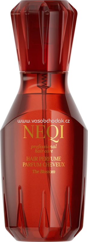 NEQI Haarparfum The Blossom, 75 ml NEQI Haarparfum The Blossom, 75 ml