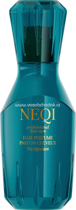 NEQI Haarparfum The Signature, 75 ml NEQI Haarparfum The Signature, 75 ml