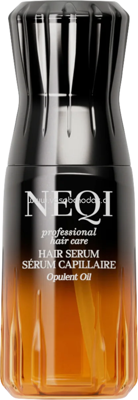 NEQI Haarserum Opulent Oil, 75 ml NEQI Haarserum Opulent Oil, 75 ml
