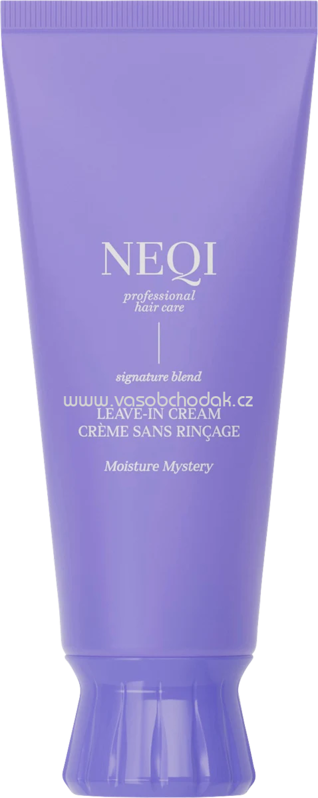 NEQI Leave-In Creme Moisture Mystery, 200 ml NEQI Leave-In Creme Moisture Mystery, 200 ml