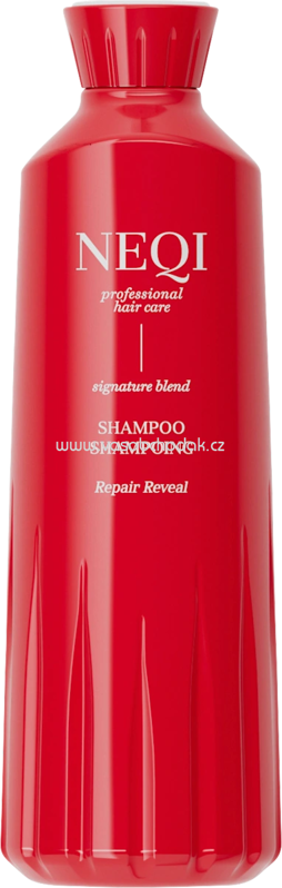 NEQI Shampoo Repair Reveal, 330 ml NEQI Shampoo Repair Reveal, 330 ml