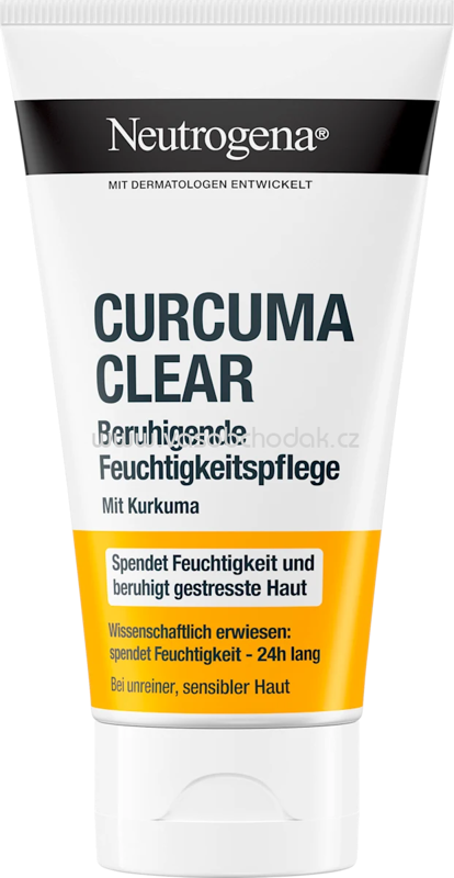 Neutrogena Gesichtscreme, 75 ml Neutrogena Gesichtscreme, 75 ml