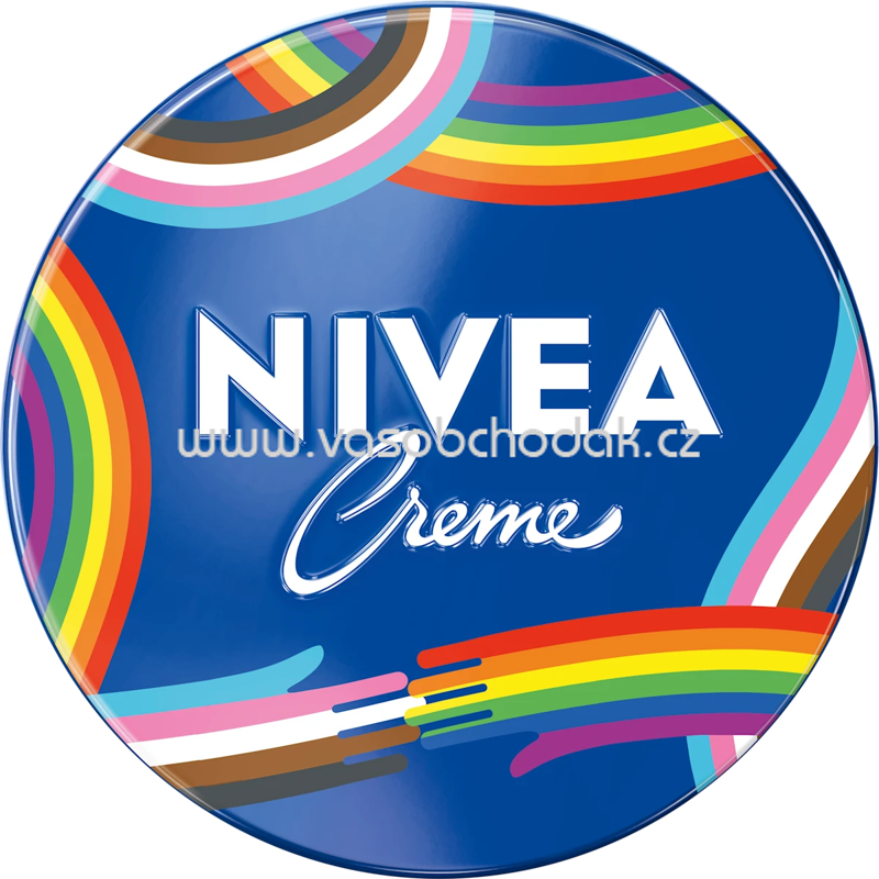 NIVEA Gesichtscreme in der Dose, 150 ml