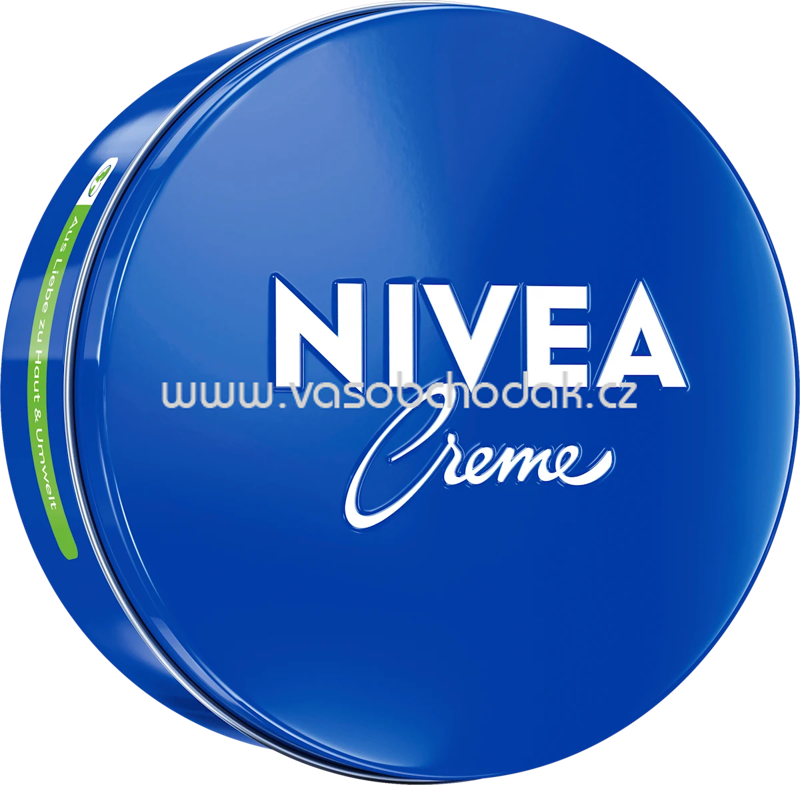 NIVEA Gesichtscreme in der Dose, 400 ml NIVEA Gesichtscreme in der Dose, 400 ml