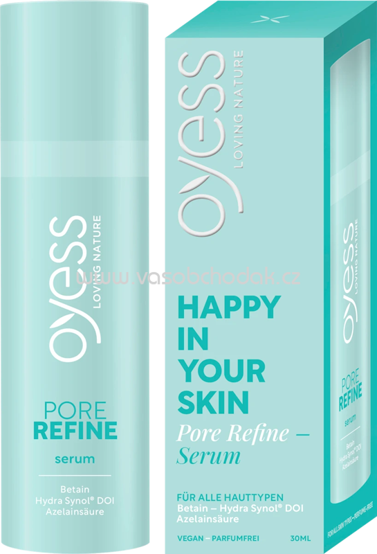 oyess Serum Pore Refine, 30 ml