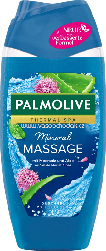Palmolive Duschgel Mineral Massage, 250 ml Palmolive Duschgel Mineral Massage, 250 ml