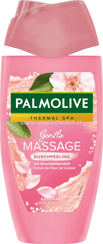 Palmolive Körperpeeling Gentle Massage, 250 ml Palmolive Körperpeeling Gentle Massage, 250 ml