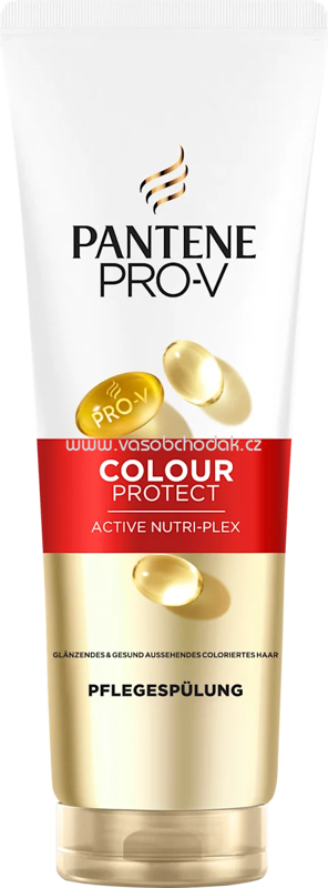 PANTENE PRO-V Conditioner Colour Protect, 200 ml PANTENE PRO-V Conditioner Colour Protect, 200 ml