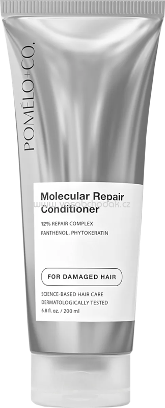 Pomélo + Co. Conditioner Molecular Repair, 200 ml