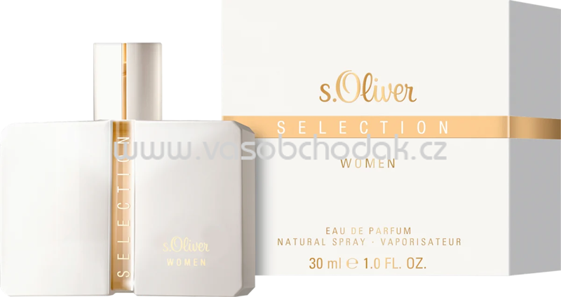 s.Oliver Selection Eau de Parfum, 30 ml s.Oliver Selection Eau de Parfum, 30 ml