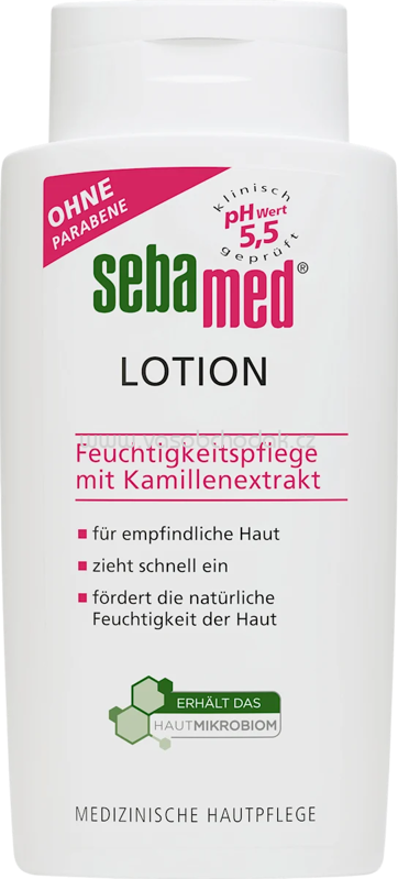 sebamed Sebamed Lotion, 400 ml sebamed Sebamed Lotion, 400 ml
