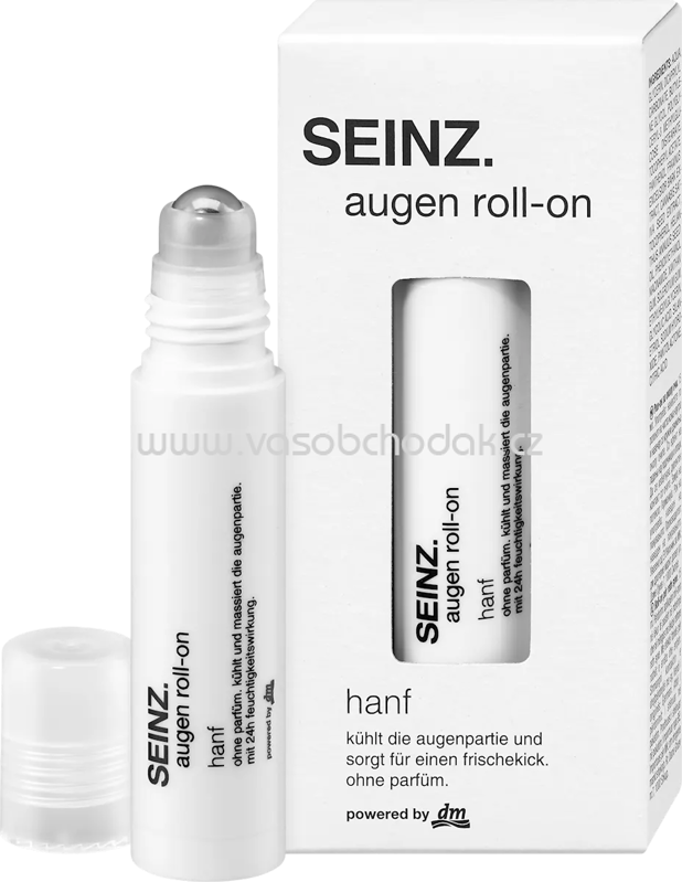 SEINZ. Augen Roll-on, 15 ml SEINZ. Augen Roll-on, 15 ml