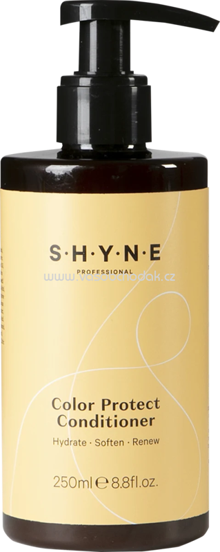 SHYNE Professional Conditioner Color Protect, 250 ml SHYNE Professional Conditioner Color Protect, 250 ml