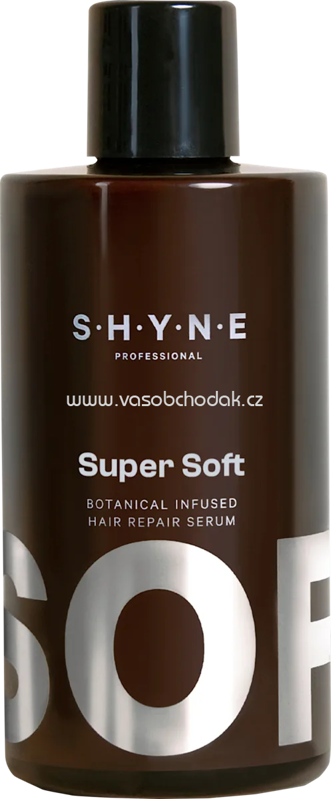SHYNE Professional Haarserum Super Soft, 250 ml