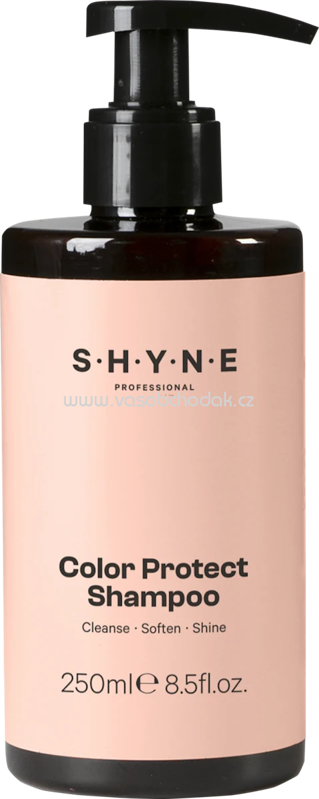 SHYNE Professional Shampoo Color Protect, 250 ml SHYNE Professional Shampoo Color Protect, 250 ml