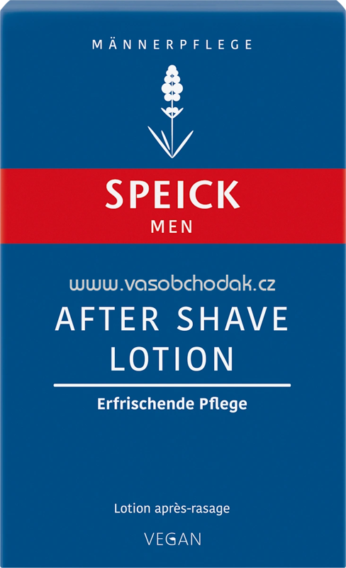 Speick Men After Shave Lotion, 100 ml Speick Men After Shave Lotion, 100 ml