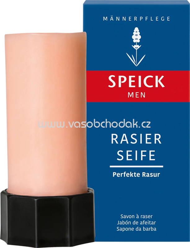 Speick Men Rasierseife, 50 g Speick Men Rasierseife, 50 g