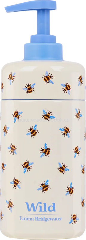 Wild Starterset Duschgel Bee Coconut, 300 ml Wild Starterset Duschgel Bee Coconut, 300 ml