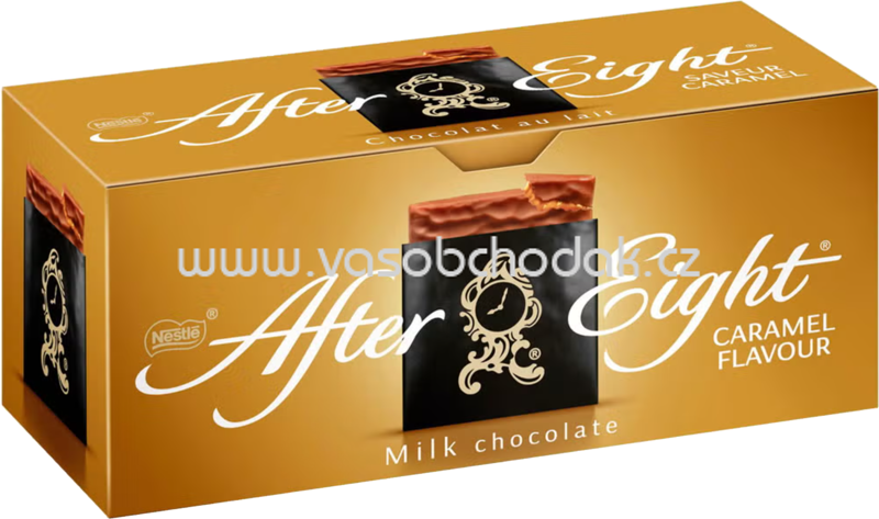 After Eight Caramel, 200g