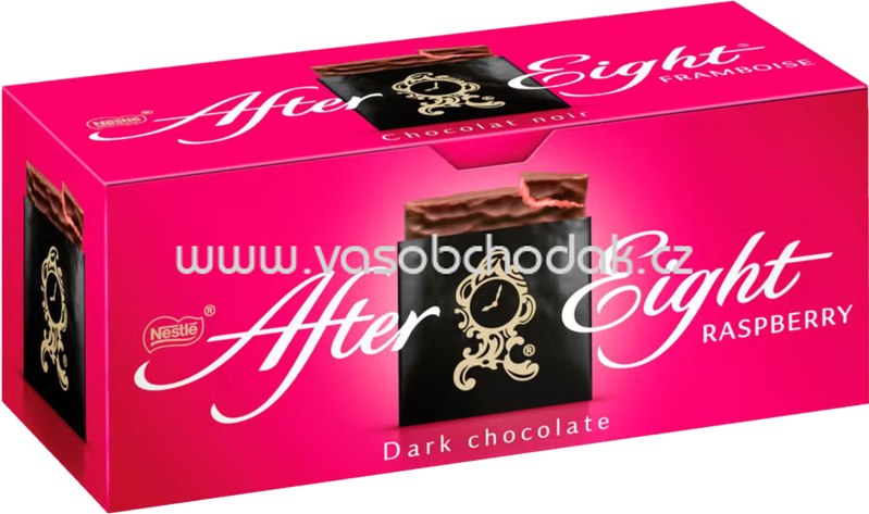After Eight Raspberry, 200g