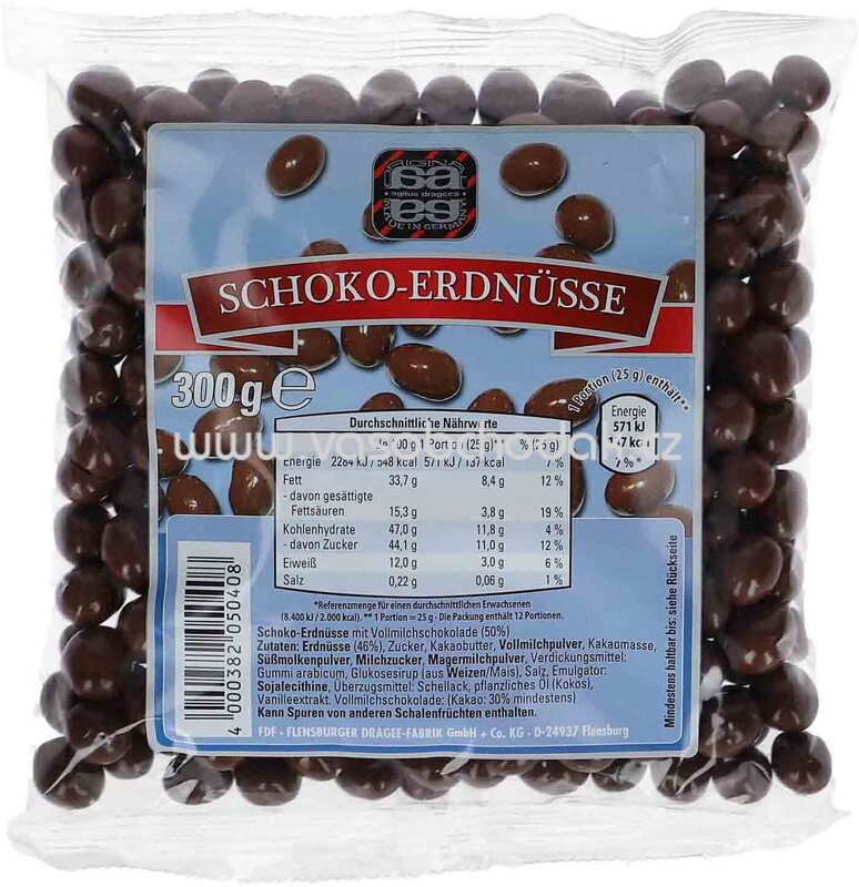 Agilus Dragees Schoko Erdnüsse, 300g Agilus Dragees Schoko Erdnüsse, 300g