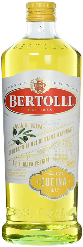 Bertolli Olio di Oliva Cucina, 1l Bertolli Olio di Oliva Cucina, 1l