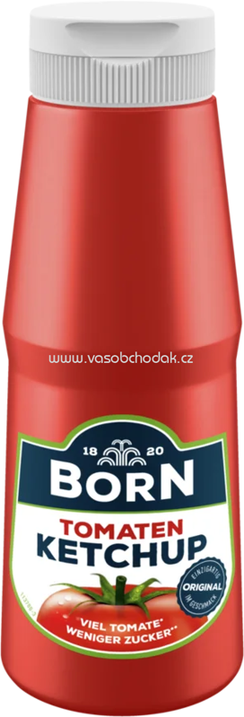 Born Tomaten Ketchup, 300 ml