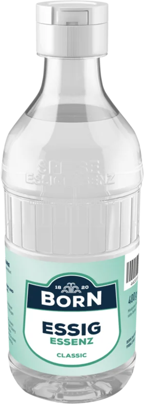 Born Essig Essenz Classic, 400 ml