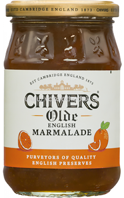 Chivers Olde English Marmelade, 340g Chivers Olde English Marmelade, 340g