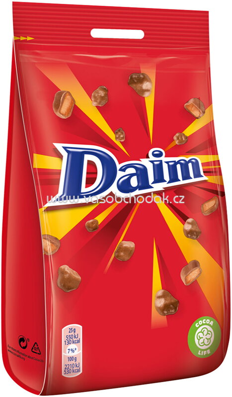 Daim Dragees, 225g Daim Dragees, 225g