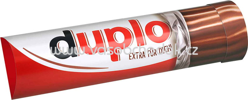 Ferrero Duplo XXL Riegel, 3x10 St, 546g Ferrero Duplo XXL Riegel, 3x10 St, 546g