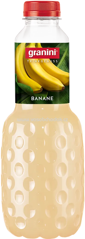 Granini Trinkgenuss Banane, 1l