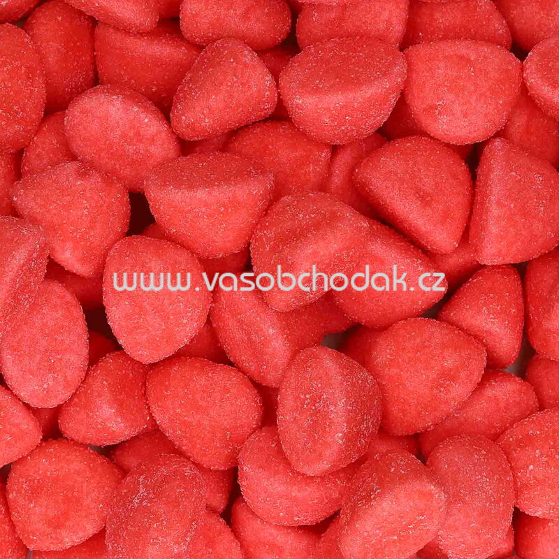 Haribo Primavera Erdbeeren, 3 kg Haribo Primavera Erdbeeren, 3 kg