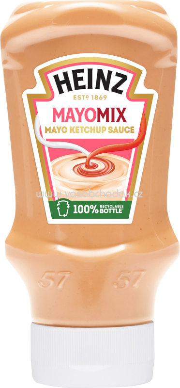 Heinz MayoMix, 415 ml
