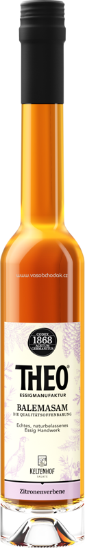 Theo Balemasam Zitronenverbene, 200 ml Theo Balemasam Zitronenverbene, 200 ml