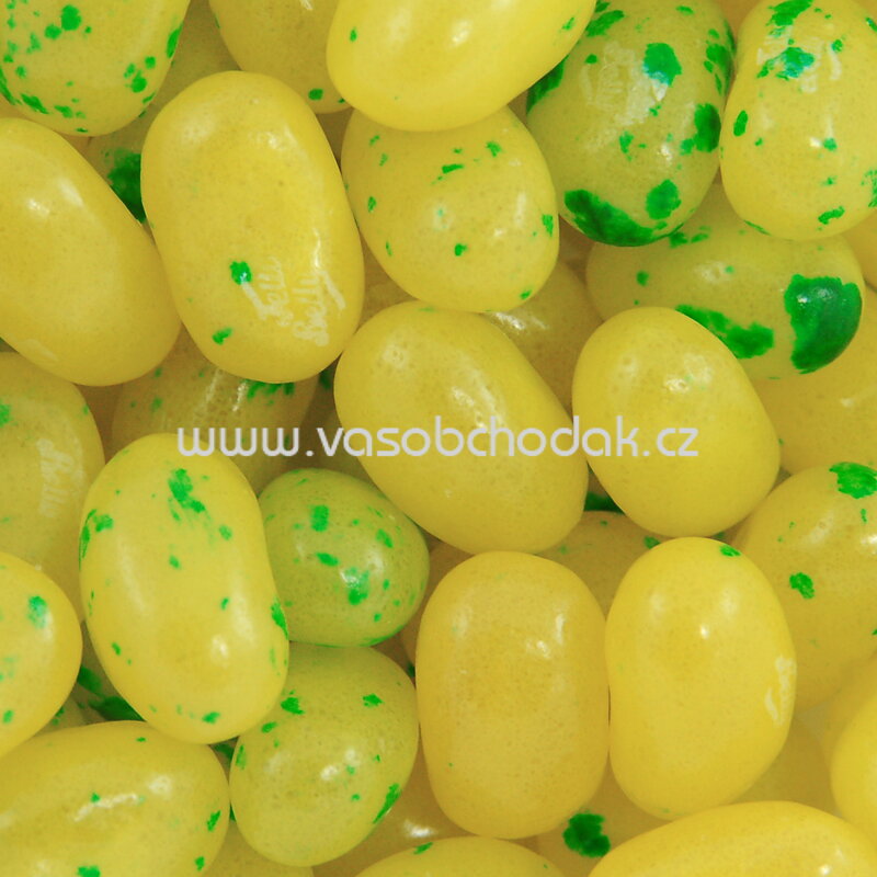 Jelly Belly Mango, 100 - 1000g Jelly Belly Mango, 100 - 1000g