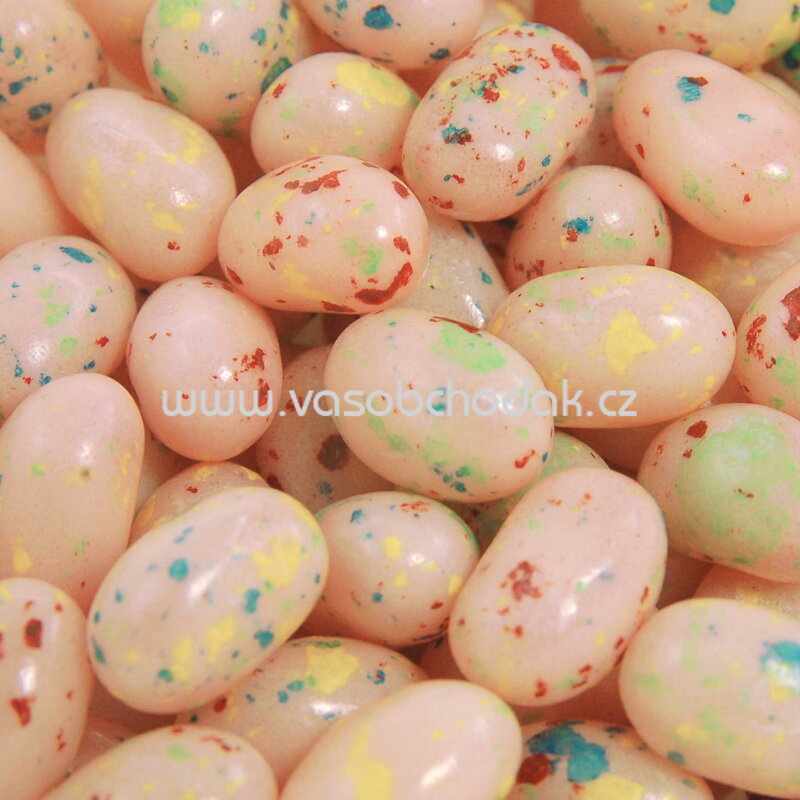 Jelly Belly Tutti-Frutti, 70 - 1000g Jelly Belly Tutti-Frutti, 70 - 1000g