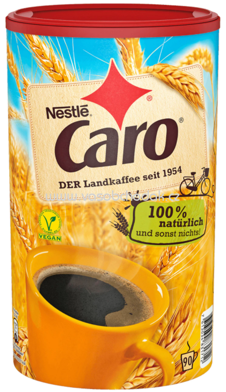 Nestlé Caro Landkaffee, 200g