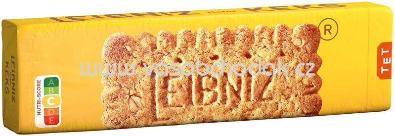 Leibniz Haferkeks, 230g