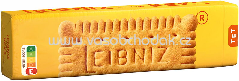 Leibniz Original Butterkeks, 200g