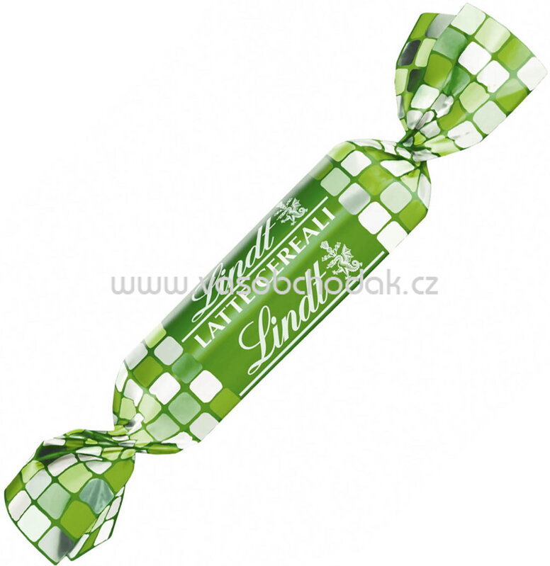 Lindt Knusper Stengli Vollmilch, 3 kg