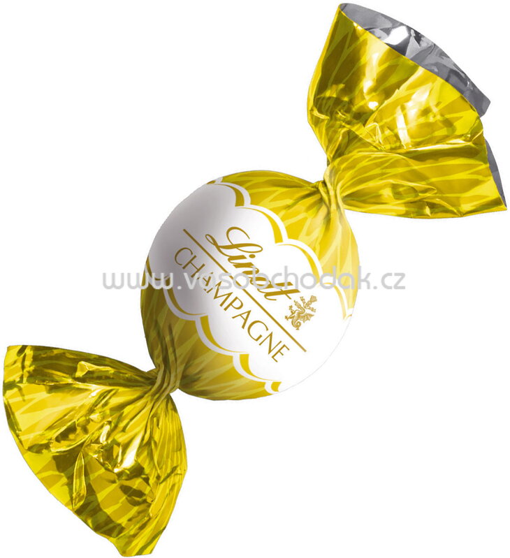 Lindt Kugeln Marc de Champagne, 238 St, 3 kg Lindt Kugeln Marc de Champagne, 238 St, 3 kg