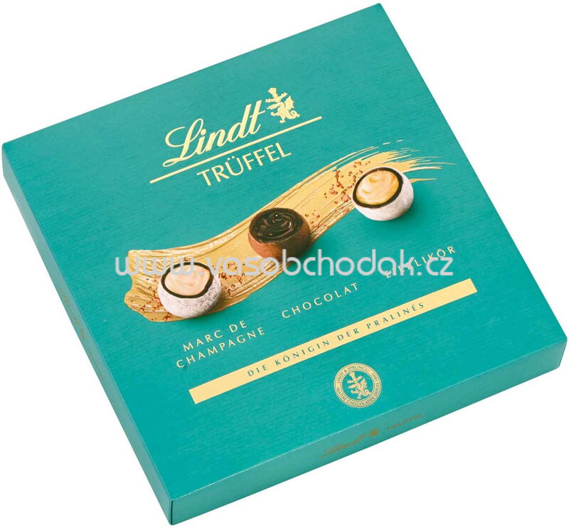 Lindt Trüffel, 180g Lindt Trüffel, 180g
