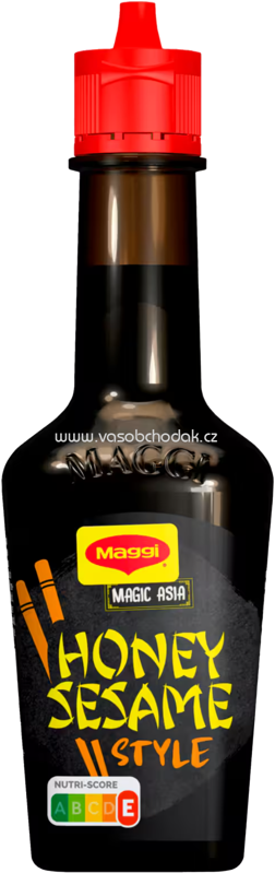 Maggi Honig Sesame Style Würze, 127g