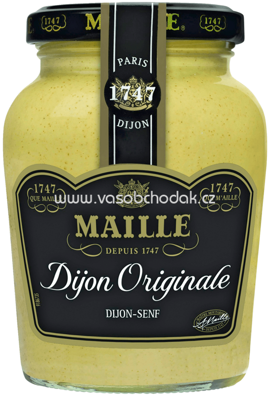 Maille Dijon Originale, 200 ml Maille Dijon Originale, 200 ml