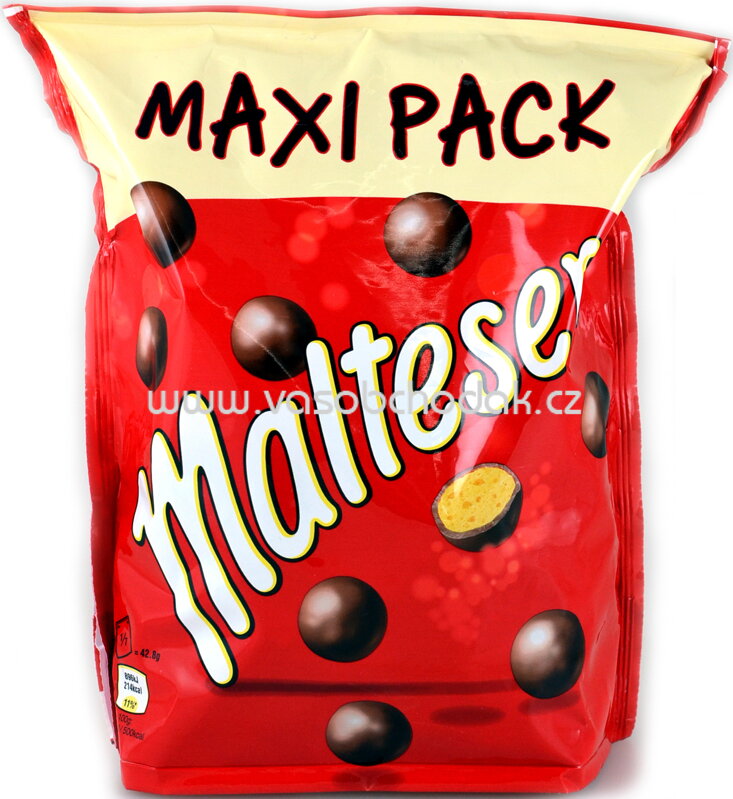Maltesers Maxi Pack, 300g